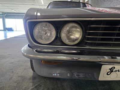 Opel Manta 1.9 (1972) - Photo 12