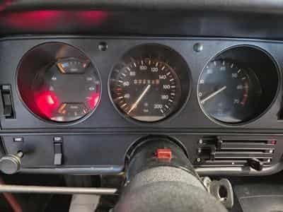 Opel Manta 1.9 (1972) - Photo 15