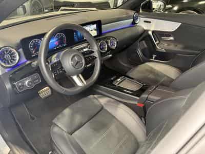 Mercedes CLA 200 CLA 200 Special Edition/AHK/KAMERA/19'/ (2025) - Photo 3
