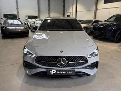 Mercedes CLA 200 CLA 200 Special Edition/AHK/KAMERA/19'/ (2025) - Photo 4