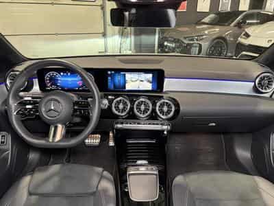 Mercedes CLA 200 CLA 200 Special Edition/AHK/KAMERA/19'/ (2025) - Photo 9