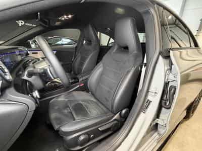 Mercedes CLA 200 CLA 200 Special Edition/AHK/KAMERA/19'/ (2025) - Photo 7