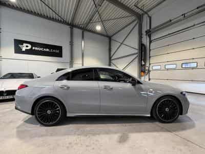 Mercedes CLA 200 CLA 200 Special Edition/AHK/KAMERA/19'/ (2025) - Photo 15