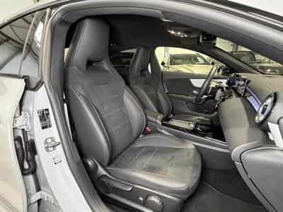 Mercedes CLA 200 CLA 200 Special Edition/AHK/KAMERA/19'/ (2025) - Photo 14