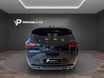 Land-Rover Range Rover Sport SPORT P530 V8 P530 AWD SV BESPOKE - SANTORINI BLACK (2026) - Photo 2