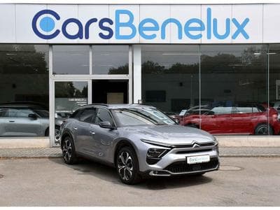 Citroën C5 X 1.2 PLUS EAT8 CUIR ACC LANE HUD CAM 1° MAIN (2024) - Photo 1