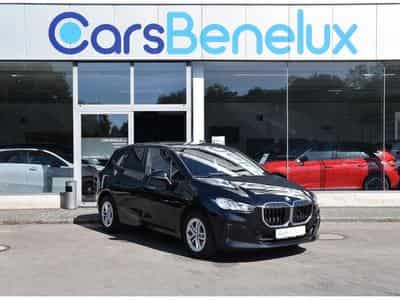 BMW 216 iA SG SPORT CUIR REGUL LANE CAM 1° MAIN (2023) - Photo 1
