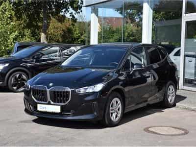 BMW 216 iA SG SPORT CUIR REGUL LANE CAM 1° MAIN (2023) - Photo 2