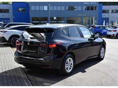 BMW 216 iA SG SPORT CUIR REGUL LANE CAM 1° MAIN (2023) - Photo 4