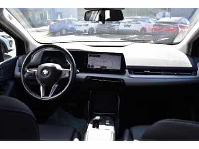 BMW 216 iA SG SPORT CUIR REGUL LANE CAM 1° MAIN (2023) - Photo 9