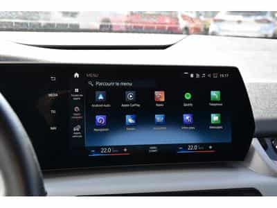 BMW 216 iA SG SPORT CUIR REGUL LANE CAM 1° MAIN (2023) - Photo 11
