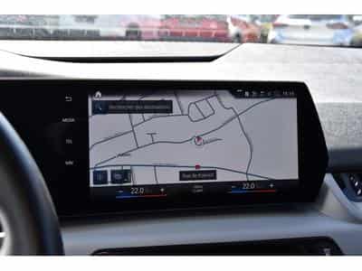 BMW 216 iA SG SPORT CUIR REGUL LANE CAM 1° MAIN (2023) - Photo 10