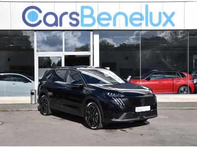 Peugeot 5008 Hybrid 145 GT Exclusive e-DCS6 PANO ACC CAM360 NEUF (2026) - Photo 1