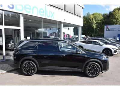 Peugeot 5008 Hybrid 145 GT Exclusive e-DCS6 PANO ACC CAM360 NEUF (2026) - Photo 3