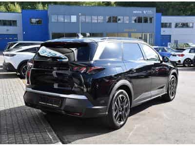 Peugeot 5008 Hybrid 145 GT Exclusive e-DCS6 PANO ACC CAM360 NEUF (2026) - Photo 4