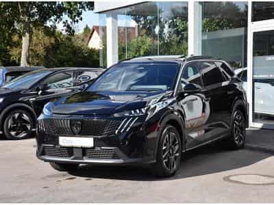 Peugeot 5008 Hybrid 145 GT Exclusive e-DCS6 PANO ACC CAM360 NEUF (2026) - Photo 2