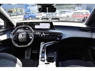 Peugeot 5008 Hybrid 145 GT Exclusive e-DCS6 PANO ACC CAM360 NEUF (2026) - Photo 10