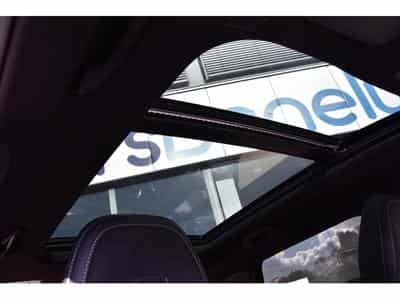 Peugeot 5008 Hybrid 145 GT Exclusive e-DCS6 PANO ACC CAM360 NEUF (2026) - Photo 9