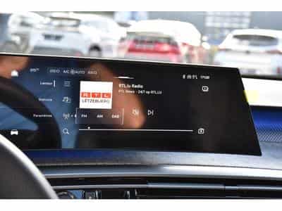Peugeot 5008 Hybrid 145 GT Exclusive e-DCS6 PANO ACC CAM360 NEUF (2026) - Photo 12