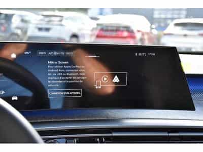 Peugeot 5008 Hybrid 145 GT Exclusive e-DCS6 PANO ACC CAM360 NEUF (2026) - Photo 13
