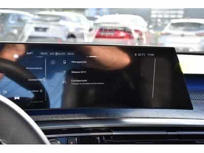 Peugeot 5008 Hybrid 145 GT Exclusive e-DCS6 PANO ACC CAM360 NEUF (2026) - Photo 14