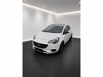 Opel Corsa 1.3 Cdti 75 ecoFlex Color Edition (2016) - Photo 1