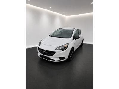 Opel Corsa 1.3 Cdti 75 ecoFlex Color Edition (2016) - Foto 1