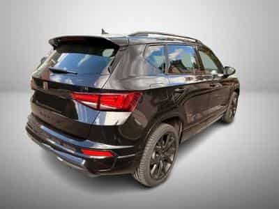 Cupra Ateca 1.5 TSI DSG (2025) - Photo 4