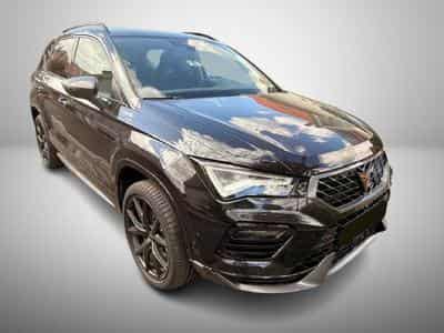 Cupra Ateca 1.5 TSI DSG (2025) - Photo 3