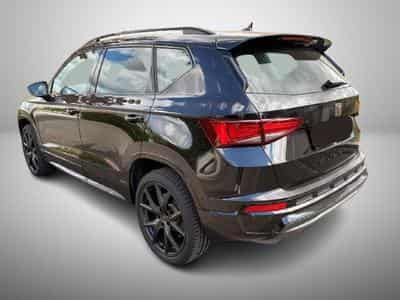 Cupra Ateca 1.5 TSI DSG (2025) - Photo 6