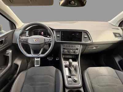 Cupra Ateca 1.5 TSI DSG (2025) - Photo 8