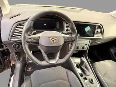 Cupra Ateca 1.5 TSI DSG (2025) - Photo 10