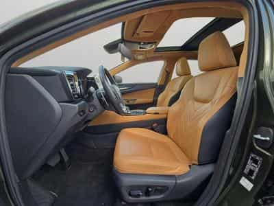 Lexus NX 350h (2022) - Foto 12