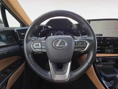 Lexus NX 350h (2022) - Foto 14