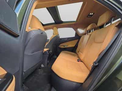 Lexus NX 350h (2022) - Foto 11