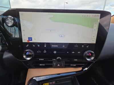 Lexus NX 350h (2022) - Foto 15