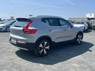 Volvo XC40 1.5 T5 262 ULTIMATE (2023) - Photo 6