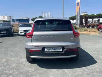 Volvo XC40 1.5 T5 262 ULTIMATE (2023) - Photo 5