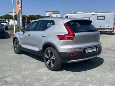 Volvo XC40 1.5 T5 262 ULTIMATE (2023) - Photo 7