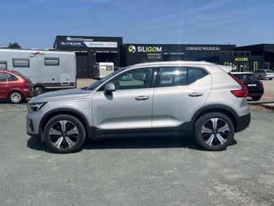 Volvo XC40 1.5 T5 262 ULTIMATE (2023) - Photo 8