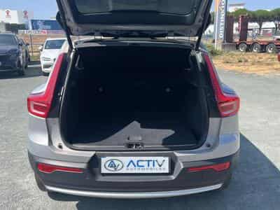Volvo XC40 1.5 T5 262 ULTIMATE (2023) - Photo 9