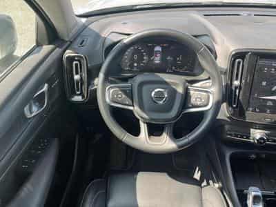 Volvo XC40 1.5 T5 262 ULTIMATE (2023) - Photo 12