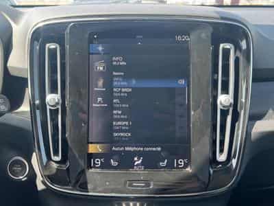 Volvo XC40 1.5 T5 262 ULTIMATE (2023) - Photo 14