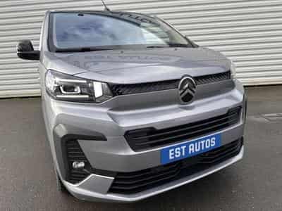 Citroën SpaceTourer XL 8 PLACES 2.2 L DIESEL 180CV EAT8 (2026) - Foto 3