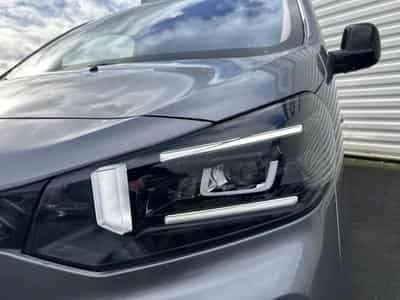Citroën SpaceTourer XL 8 PLACES 2.2 L DIESEL 180CV EAT8 (2026) - Foto 8