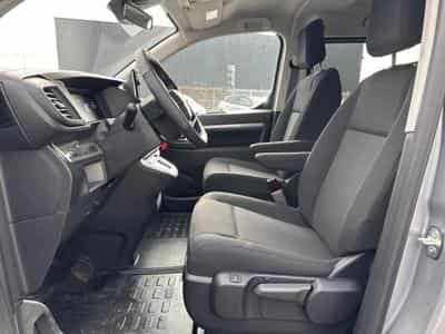 Citroën SpaceTourer XL 8 PLACES 2.2 L DIESEL 180CV EAT8 (2026) - Foto 10