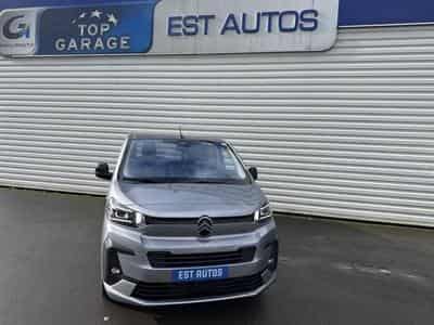 Citroën SpaceTourer XL 8 PLACES 2.2 L DIESEL 180CV EAT8 (2026) - Foto 2