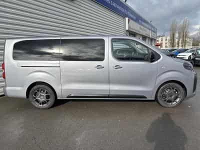 Citroën SpaceTourer XL 8 PLACES 2.2 L DIESEL 180CV EAT8 (2026) - Foto 4