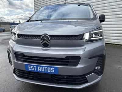 Citroën SpaceTourer XL 8 PLACES 2.2 L DIESEL 180CV EAT8 (2026) - Foto 5
