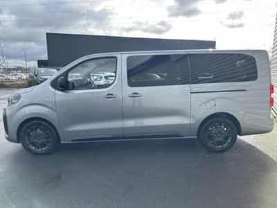 Citroën SpaceTourer XL 8 PLACES 2.2 L DIESEL 180CV EAT8 (2026) - Foto 6